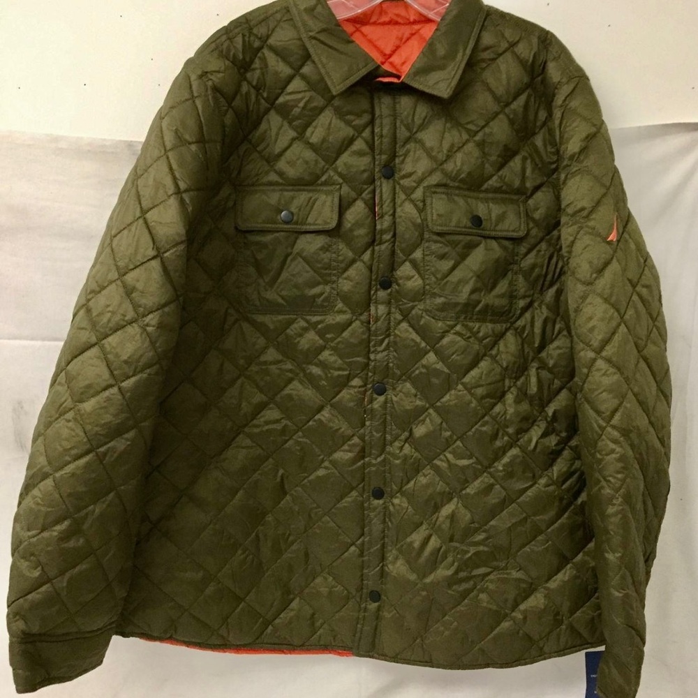 NAUTICA JACKET